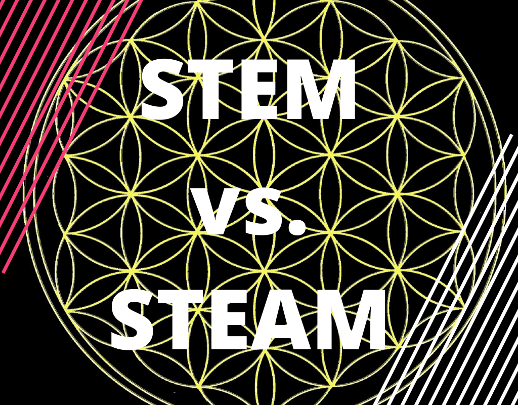 Read more about the article STEM vs. STEAM
