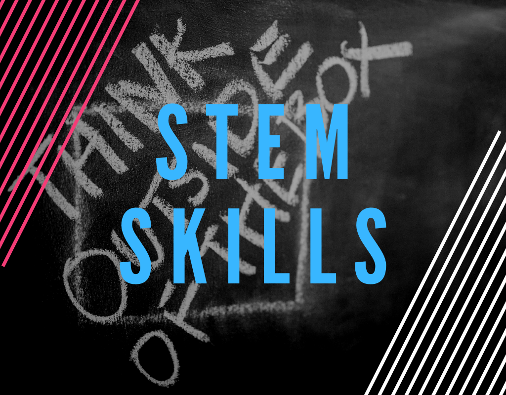 Read more about the article STEM Skills – What You Need To Know