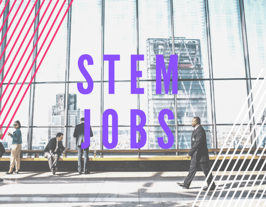 stem jobs usa